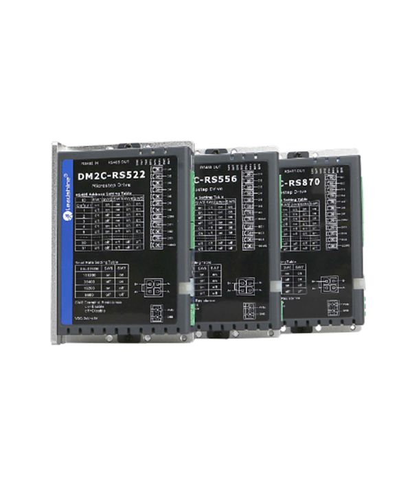 步进DM2C